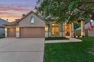 12511 Contraband Dr, Montgomery, TX 77356 - Photo 1