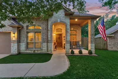 12511 Contraband Drive, Montgomery, TX 77356 - Photo 2