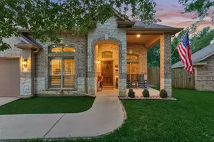 12511 Contraband Dr, Montgomery, TX 77356 - Photo 2