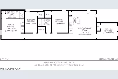 7803 Sandra Street #A/B, Houston, TX 77016 - Photo 4