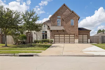 19403 Sanctuary Robin Ln, Spring City, TX 77388 - Photo 1
