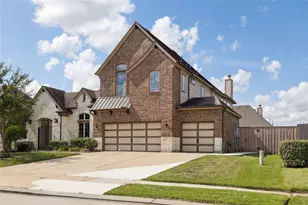 19403 Sanctuary Robin Ln, Spring City, TX 77388 - Photo 2