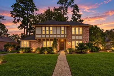14507 Ravenhurst Lane, Houston, TX 77070 - Photo 2