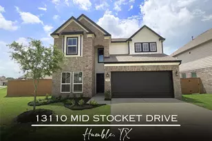 13110 Mid Stocket Dr, Humble, TX 77346 - Photo 1