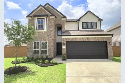 13110 Mid Stocket Drive, Humble, TX 77346 - Photo 2
