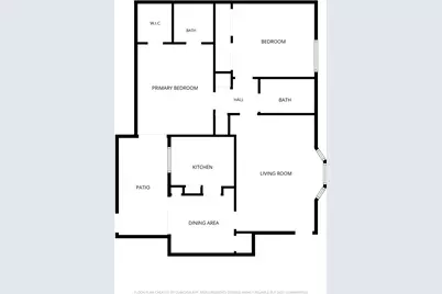 2511 Marilee Lane #1, Houston, TX 77057 - Photo 4