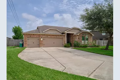 11307 Lantana Reach Drive, Richmond, TX 77406 - Photo 1
