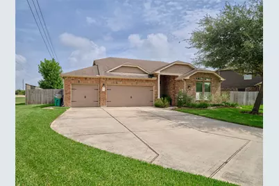 11307 Lantana Reach Drive, Richmond, TX 77406 - Photo 2
