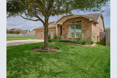 11307 Lantana Reach Drive, Richmond, TX 77406 - Photo 4