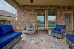11307 Lantana Reach Dr, Richmond, TX 77406 - Photo 42