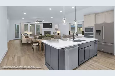 29854 Amber Brook Drive, Magnolia, TX 77354 - Photo 2