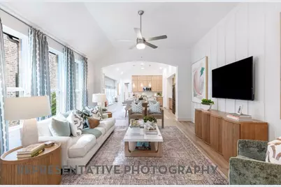 11226 Peacock Flower Street, Cypress, TX 77433 - Photo 2