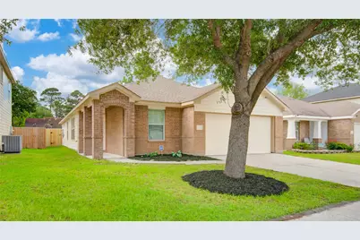 20411 Clydesdale Ridge Drive, Humble, TX 77338 - Photo 2