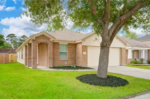 20411 Clydesdale Ridge Dr, Humble, TX 77338 - Photo 2