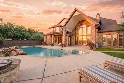 7331 Starry Night, Katy, TX 77494 - Photo 1