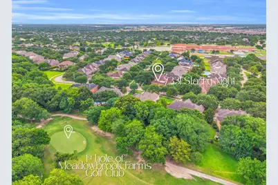 7331 Starry Night, Katy, TX 77494 - Photo 12