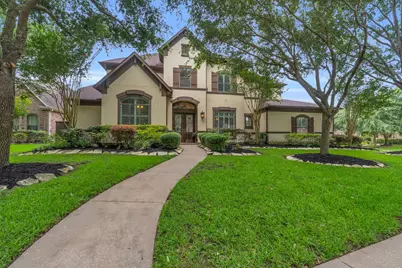 7331 Starry Night, Katy, TX 77494 - Photo 2