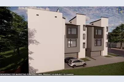 1107 Wilson St, Houston, TX 77019 - Photo 4