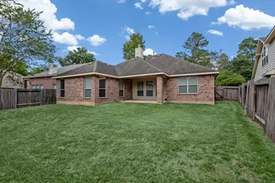 67 Bryce Branch Circle, The Woodlands, TX 77382 - Photo 30