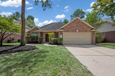 67 Bryce Branch Circle, The Woodlands, TX 77382 - Photo 4
