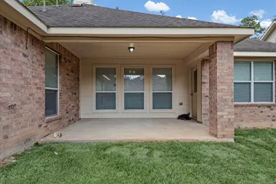 67 Bryce Branch Circle, The Woodlands, TX 77382 - Photo 34