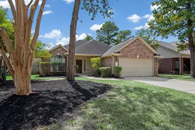 67 Bryce Branch Circle, The Woodlands, TX 77382 - Photo 2