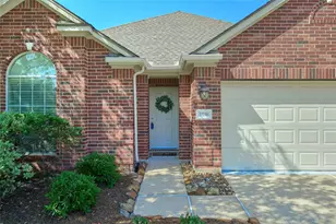 3518 Leaf Vines Dr, Spring, TX 77386 - Photo 4