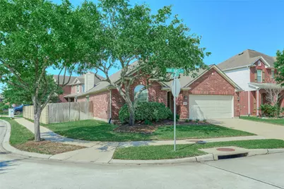 3518 Leaf Vines Drive, Spring, TX 77386 - Photo 2
