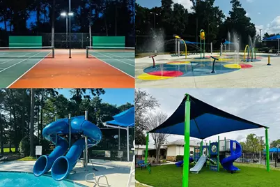 3518 Leaf Vines Drive, Spring, TX 77386 - Photo 36