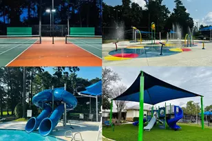 3518 Leaf Vines Dr, Spring, TX 77386 - Photo 36