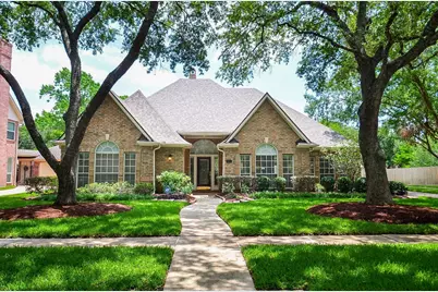 3103 Silent Spring Drive, Sugar Land, TX 77479 - Photo 2