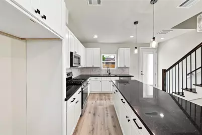 5610 Kittridge Street #A, Houston, TX 77028 - Photo 10