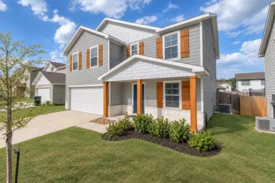 6037 Toby Bend, Bryan, TX 77807 - Photo 2