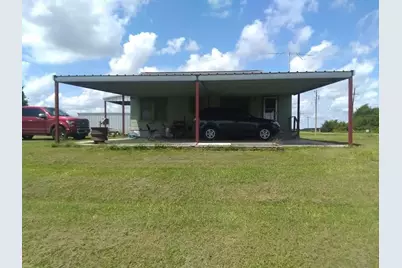 1146 County Road 444, El Campo, TX 77437 - Photo 1