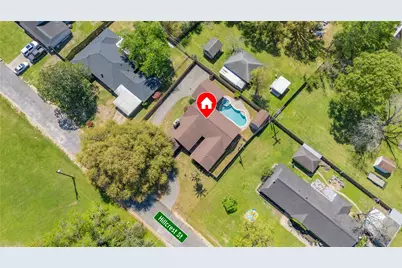 6 Hillcrest Street, Dayton, TX 77535 - Photo 46