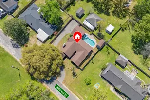 6 Hillcrest St, Dayton, TX 77535 - Photo 46