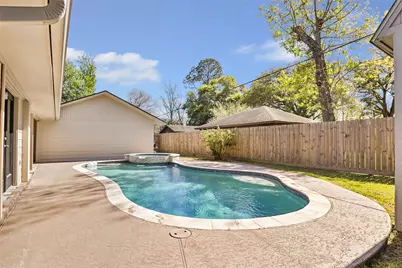 6 Hillcrest Street, Dayton, TX 77535 - Photo 6