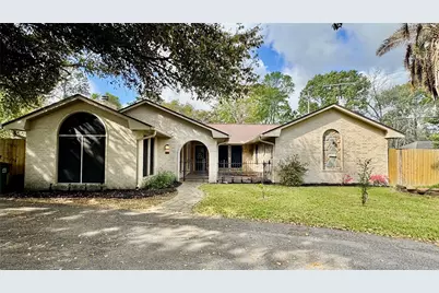 6 Hillcrest Street, Dayton, TX 77535 - Photo 42