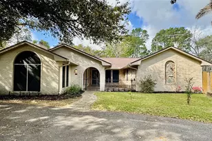 6 Hillcrest St, Dayton, TX 77535 - Photo 42