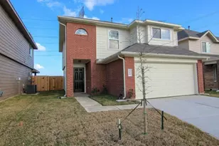 9610 Franconia Dr, Houston, TX 77044 - Photo 1