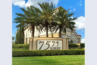 7575 Kirby Drive #2315, Houston, TX 77030 - Photo 1