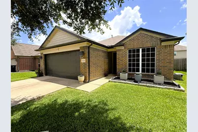 3155 View Valley Trail, Katy, TX 77493 - Photo 1