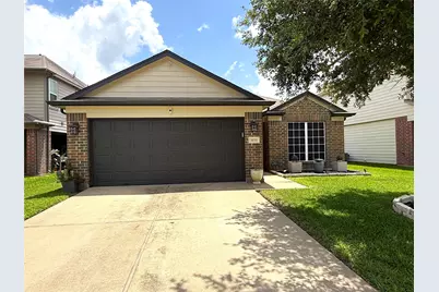 3155 View Valley Trail, Katy, TX 77493 - Photo 2