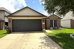 3155 View Valley Trail, Katy, TX 77493 - Photo 2