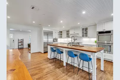 834 W 41st Street, Houston, TX 77018 - Photo 12