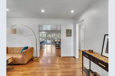 834 W 41st Street, Houston, TX 77018 - Photo 4