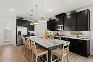 7631 Meadow Mouse Ln, Katy, TX 77493 - Photo 2