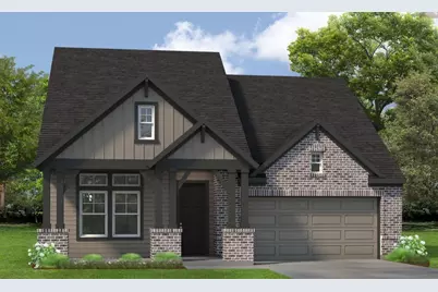 7022 Salt Dome Drive, League City, TX 77546 - Photo 1