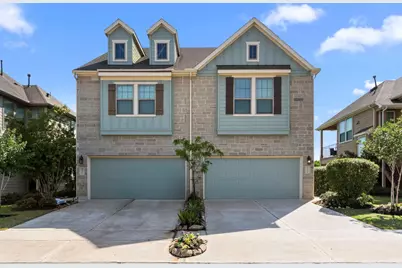 2531 Terrace Point Drive, Missouri City, TX 77459 - Photo 1