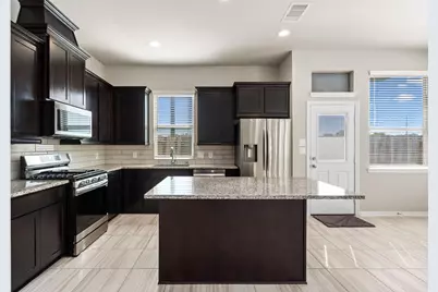 2531 Terrace Point Drive, Missouri City, TX 77459 - Photo 8